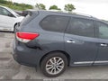 Photo 6 of 16 — 2014 Nissan Pathfinder