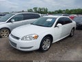 Photo 6 of 11 — 2016 Chevrolet Impala Limited