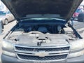 Photo 10 of 18 — 2007 Chevrolet Silverado 2500
