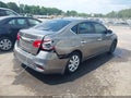 2016 Nissan Sentra — photo 4 of 20 | VIN 3N1AB7AP2GY244190