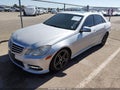 Photo 2 of 12 — 2012 Mercedes-Benz E-Class