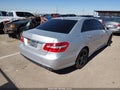 Photo 4 of 12 — 2012 Mercedes-Benz E-Class