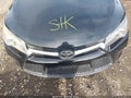 2017 Toyota Camry — photo 10 of 17 | VIN 4T1BF1FK7HU312130