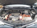 Photo 10 of 16 — 2017 Toyota RAV4 Hybrid