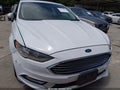 Photo 12 of 16 — 2017 Ford Fusion