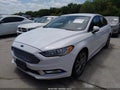 Photo 2 of 16 — 2017 Ford Fusion