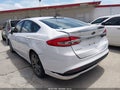 Photo 3 of 16 — 2017 Ford Fusion