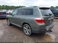 Photo 3 of 16 — 2012 Toyota Highlander