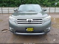 Photo 6 of 16 — 2012 Toyota Highlander