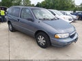 Photo 1 of 17 — 2000 Mercury Villager