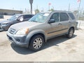 2005 Honda CR-V — photo 2 of 11 | VIN JHLRD78835C021660