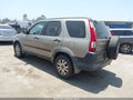 2005 Honda CR-V — photo 3 of 11 | VIN JHLRD78835C021660