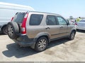 2005 Honda CR-V — photo 4 of 11 | VIN JHLRD78835C021660