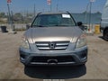 2005 Honda CR-V — photo 6 of 11 | VIN JHLRD78835C021660