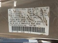 2005 Honda CR-V — photo 9 of 11 | VIN JHLRD78835C021660