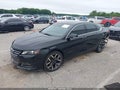 2017 Chevrolet Impala — photo 2 of 16 | VIN 2G1145S39H9135193