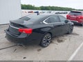 2017 Chevrolet Impala — photo 4 of 16 | VIN 2G1145S39H9135193