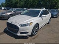 Photo 2 of 11 — 2013 Ford Fusion