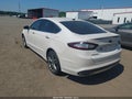 Photo 3 of 11 — 2013 Ford Fusion