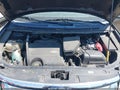 Photo 10 of 11 — 2013 Ford Edge