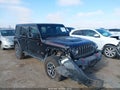 2025 Jeep Wrangler — photo 1 of 16 | VIN 1C4PJXFGXSW587753