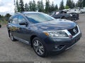 Photo 1 of 14 — 2013 Nissan Pathfinder
