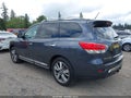 Photo 3 of 14 — 2013 Nissan Pathfinder