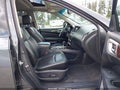Photo 5 of 14 — 2013 Nissan Pathfinder