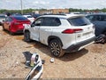 Photo 3 of 17 — 2022 Toyota Corolla Cross