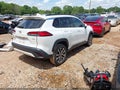 Photo 4 of 17 — 2022 Toyota Corolla Cross