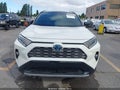 2021 Toyota RAV4 Hybrid — photo 13 of 17 | VIN 2T3E6RFV6MW023988