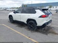 2021 Toyota RAV4 Hybrid — photo 3 of 17 | VIN 2T3E6RFV6MW023988