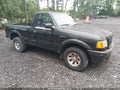 Photo 1 of 11 — 2001 Ford Ranger