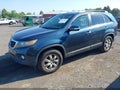 Photo 2 of 11 — 2011 Kia Sorento