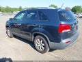 Photo 3 of 11 — 2011 Kia Sorento