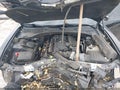 2023 Dodge Charger — photo 10 of 17 | VIN 2C3CDXGJ2PH699182