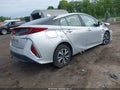 Photo 4 of 19 — 2017 Toyota Prius Prime