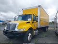 Photo 2 of 15 — 2020 International MV-Series