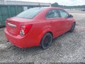 Photo 4 of 12 — 2013 Chevrolet Sonic