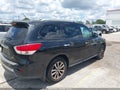 Photo 18 of 20 — 2015 Nissan Pathfinder