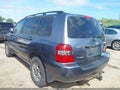 Photo 3 of 11 — 2005 Toyota Highlander
