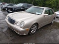 Photo 2 of 11 — 2002 Mercedes-Benz E-Class