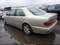Photo 3 of 11 — 2002 Mercedes-Benz E-Class