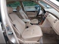 Photo 5 of 11 — 2002 Mercedes-Benz E-Class