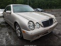 Photo 6 of 11 — 2002 Mercedes-Benz E-Class