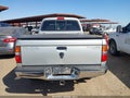 Photo 16 of 16 — 2002 Toyota Tacoma