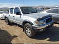 Photo 1 of 16 — 2002 Toyota Tacoma