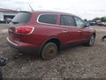 Photo 4 of 12 — 2008 Buick Enclave