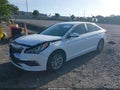 2016 Hyundai Sonata — photo 2 of 16 | VIN 5NPE24AF4GH304553