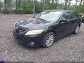 Photo 2 of 11 — 2011 Toyota Camry